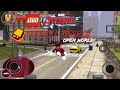 Cara Main Vita3k Lego Marvel Avengers Open World!