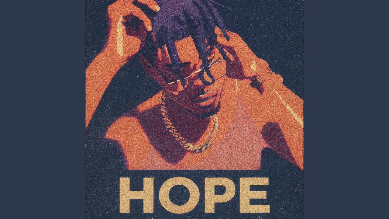 Watch HOPE on YouTube Watch HOPE on YouTube