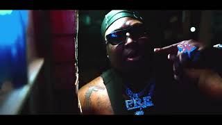 Big Moochie Grape - Crip Blue Hundreds(produced by B_Reederbeatz)