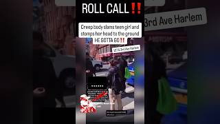 These is insane, lock him up, video from rollcall45th