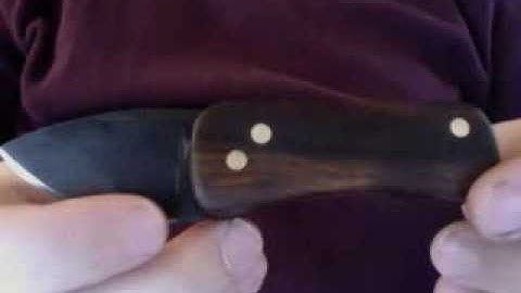 Quick vid of custom folder