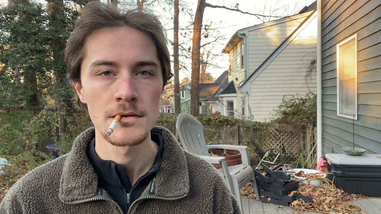 what gets rid of cigarette smoke smell in a house  4 Methods: Banish Smoke Smell from Fabric! 