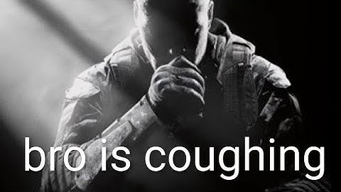 COD noob plays black ops 2