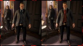Red Dead Redemption 2 How to get the Whittemore outfit
