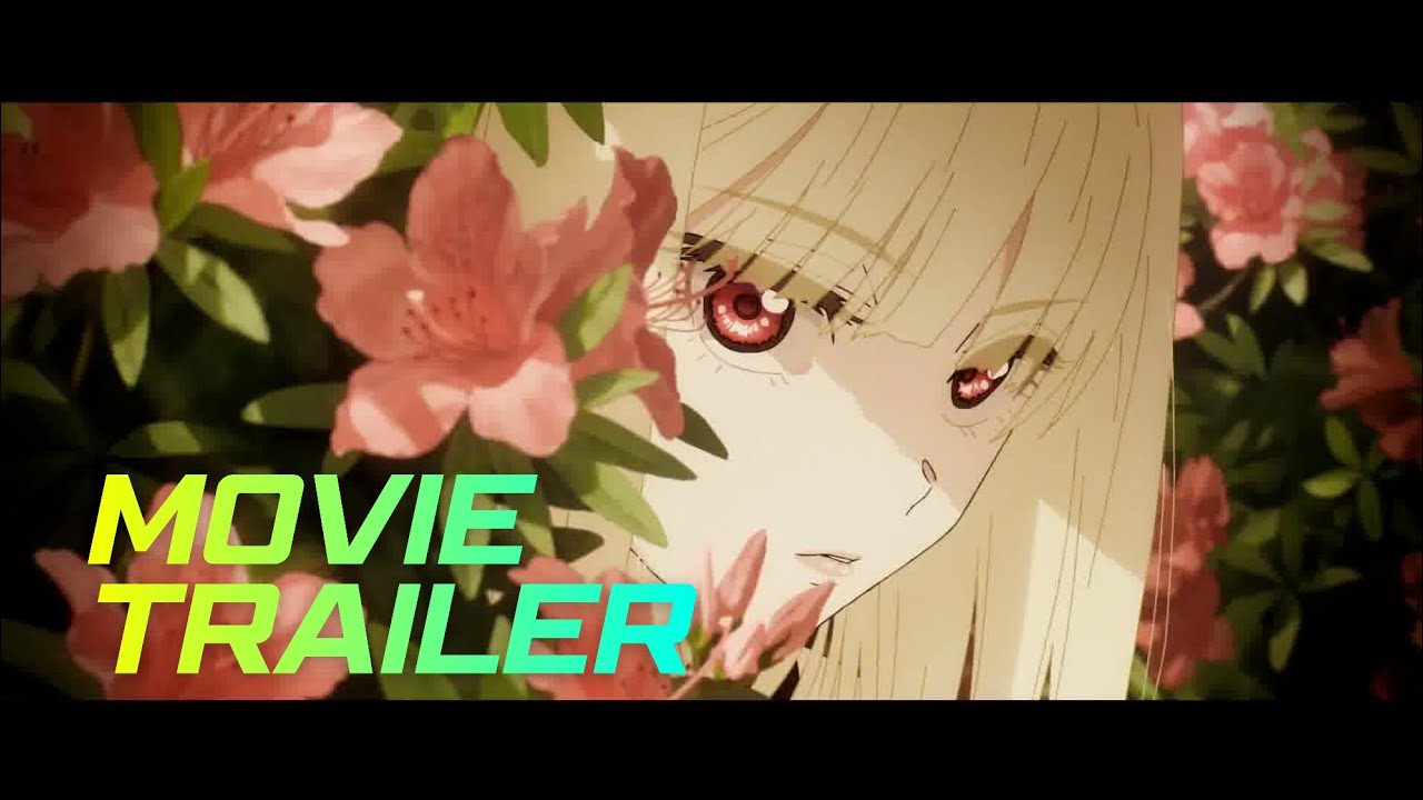 Movie『GROTESQQQUE』Main Trailer ❘ In Theaters November 6 - YouTube