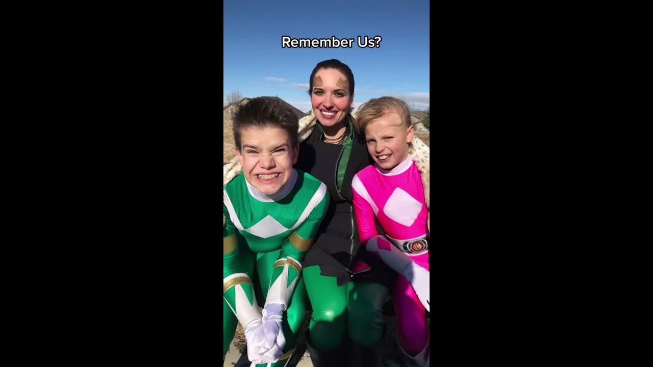 Do you remember us from your childhood?