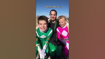 Thumbnail of Do you remember us from your childhood?