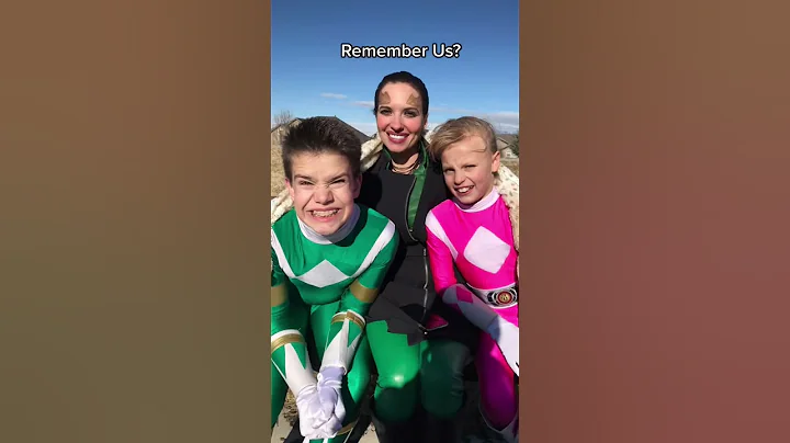 Do you remember us from your childhood?