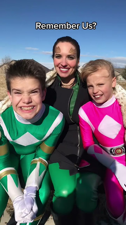 Do you remember us from your childhood?