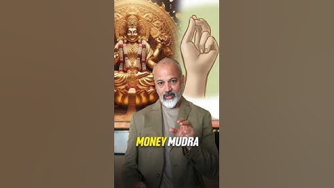 Money Mudra | Bijay J. Anand