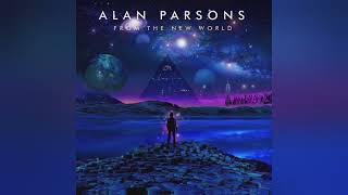 Alan Parsons - You are the Light
