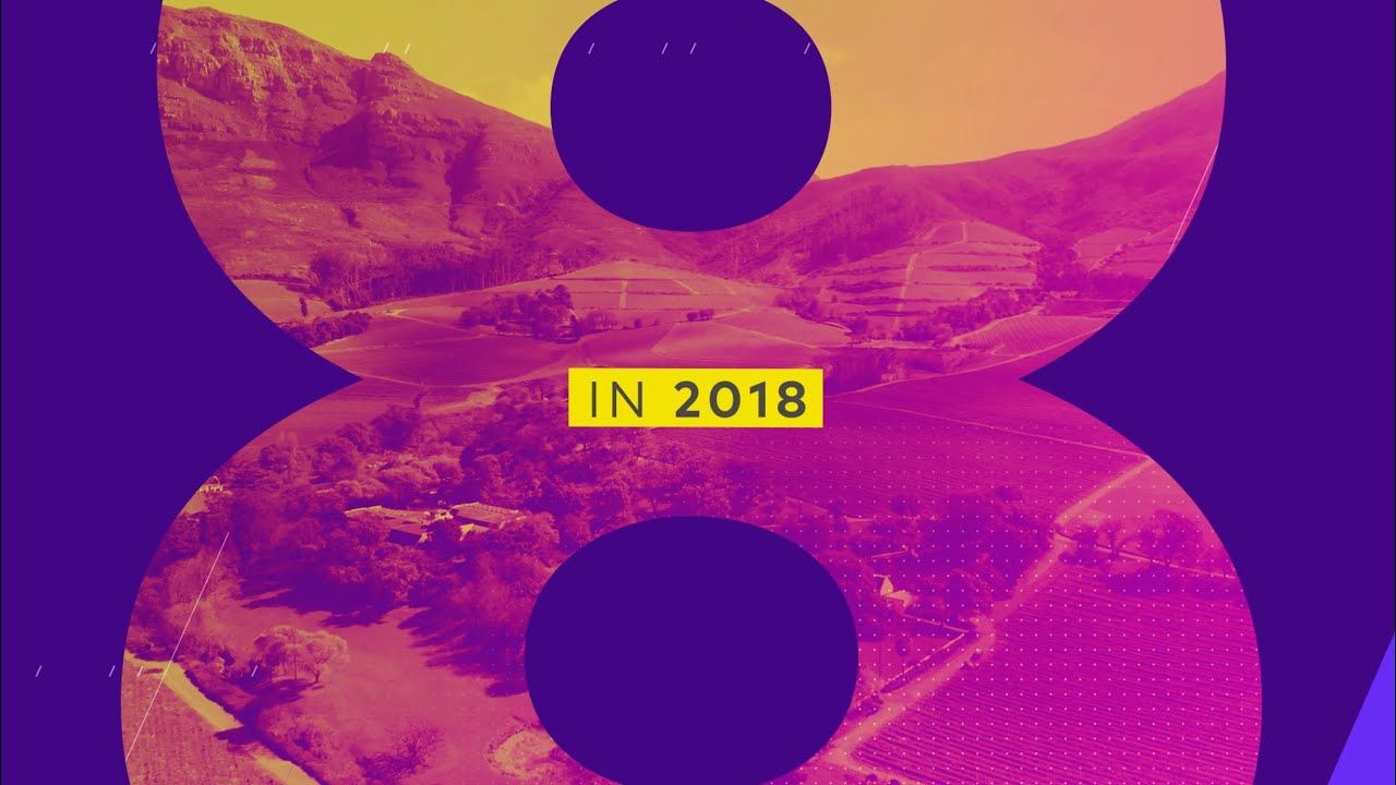 Gv 18 Year In Review Youtube