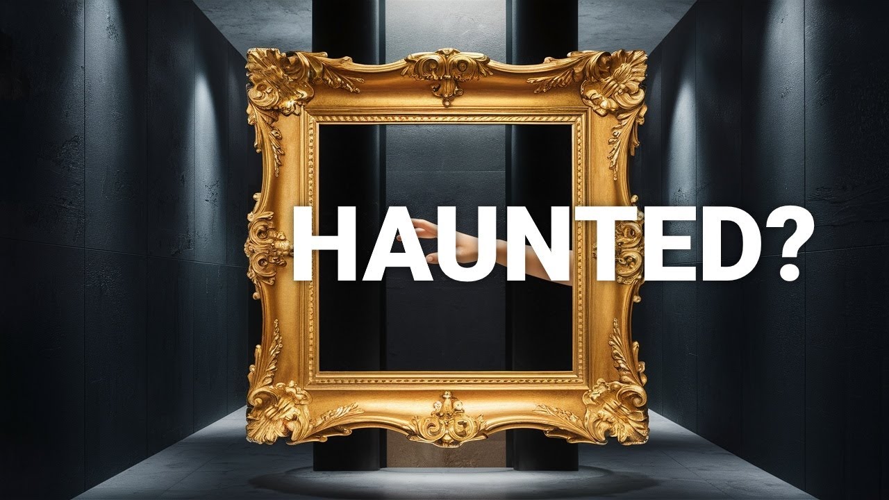 Explore the Newkirks' Bizarre Cursed Collection