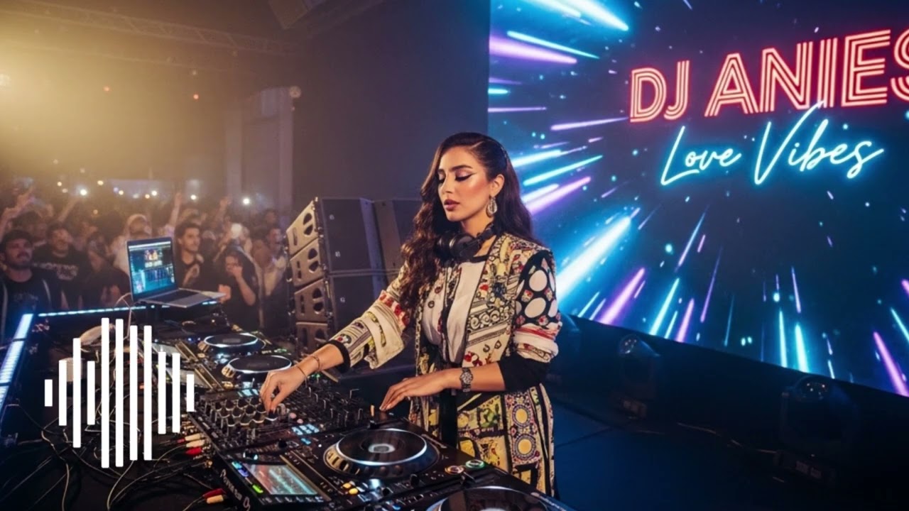 Best Arabic Remix 2025 🔥 | Top Love & Party Beats