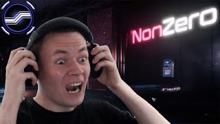 NonZero (Lost In Space Apparently)