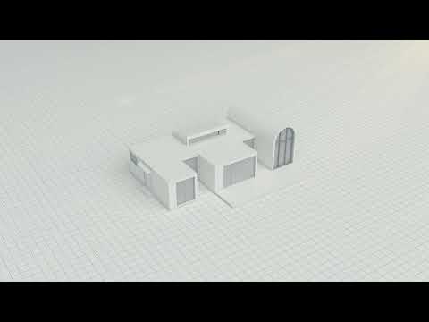 모뒬로르 홈페이지 메인 3D 애니메이션 [(주)결이다른사람들/H미디어 홈페이지 제작]