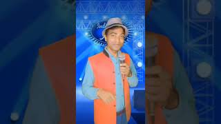 Dil Ka Bhawar #indianidol13 #shorts #shortsfeed #90shindisongs #hindisong #bablooguide #song