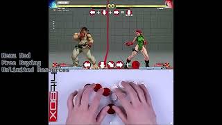 Street Fighter Iv Champion Edition Mod Apk Mediafire Atualizado 2025 | Tudo Ilimitado