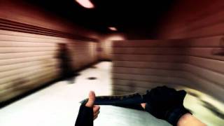 CS:S | COMPETITION CLIP BY KOLLO [CarizmaMovies]