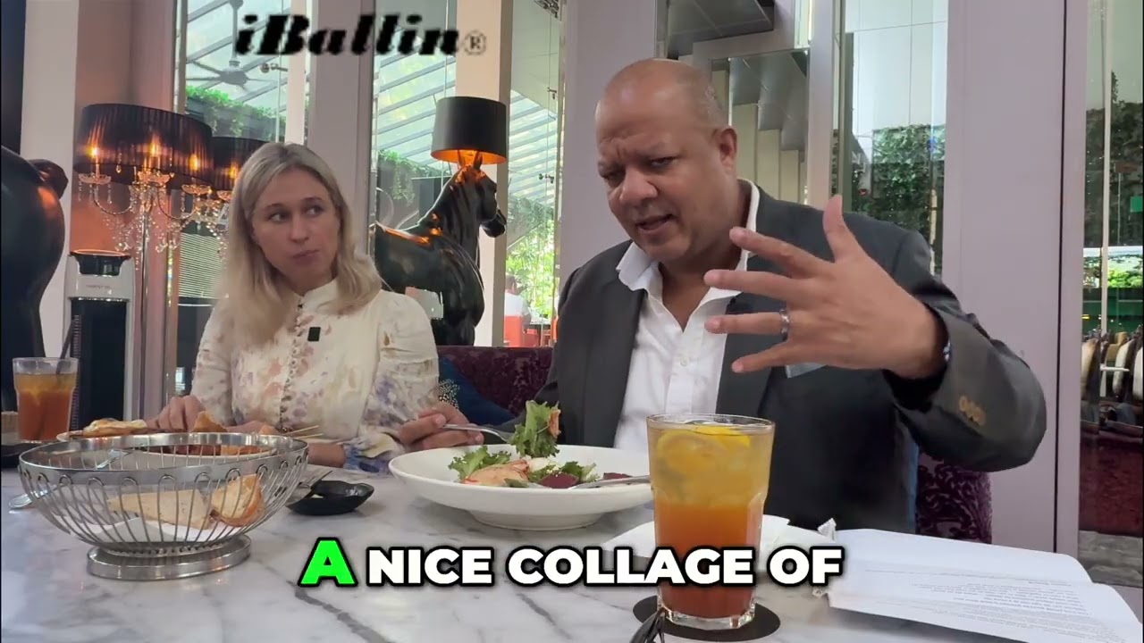 Authentic Malaysian Food: A Culinary Adventure!