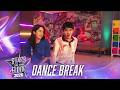 Stars On The Floor 2026 Dance Break: Alamat Jao at Chanty, KATAKOT-TAKOT ang mga dance steps!
