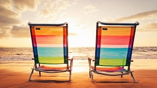 Ukulele Happy Instrumental Music Background