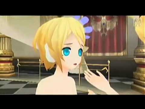 鏡音レン 镜音连 - YouTube