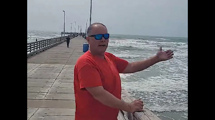 Gregory Chittum for Mayor Port Aransas Tx.