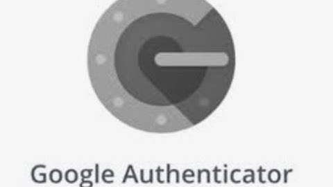 WHAT IS 2FA SECURITY? Google authenticator PROTECTS YOUR CRYPTO
