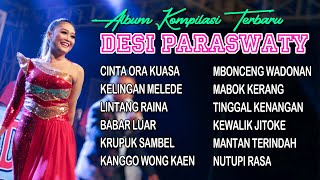 Download Lagu Desi Paraswaty Full Album Terbaru 2021 (TANPA IKLAN) MP3
