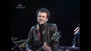 The Stranglers – Midnight Summer Dream (1983)