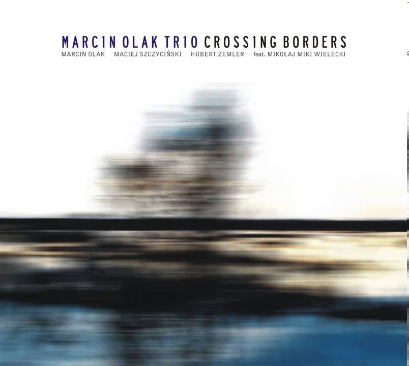 Marcin Olak Trio - Infundybuła chronosynklastyczna