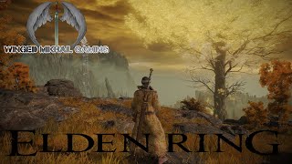 Elden Ring Билд Холи -Пал и его Red Армия. [#2] С днем победы!