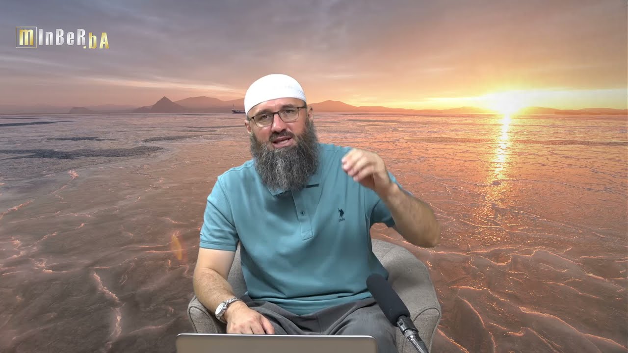 Pitanja i odgovori 21.dio_mr. Elvedin Pezić