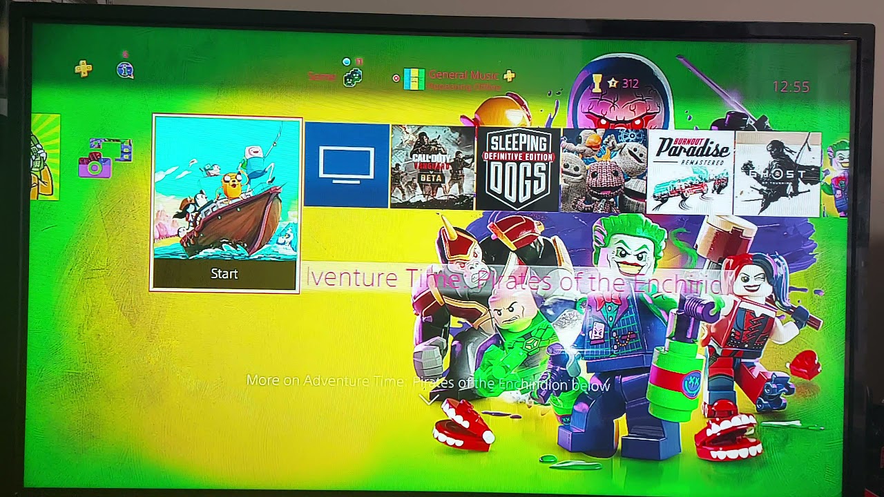 WHAT IS PS NOW ? AND HOW DO YOU USE IT?