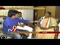 'We are not defectors' Say Ex-TDP leaders Vem Narender, Seethakka