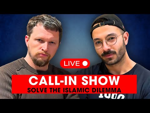 LIVE CALL-IN SHOW: Christians Should NEVER Become Muslims