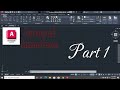 autocad 3d tutorial for beginner autocad 2d/ 3d tutorial for beginner autocad command