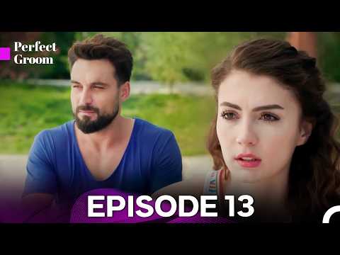 Perfect Groom Episode 13 - FULL HD