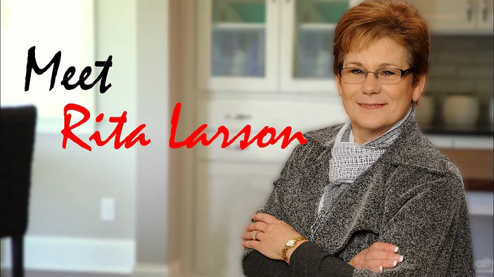 Meet Rita Larson