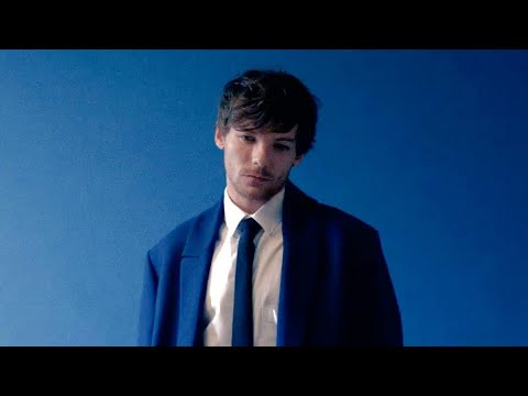 Louis Tomlinson - Miss You (Official Video) 