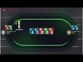 $100/$200 Heads Up SPACEMAN1337 Vs PencilArms | High Stakes Poker