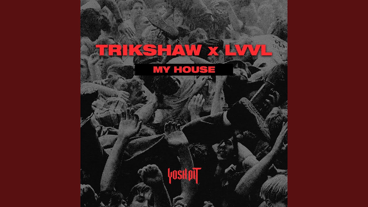 Watch My House (Extended Mix) on YouTube
