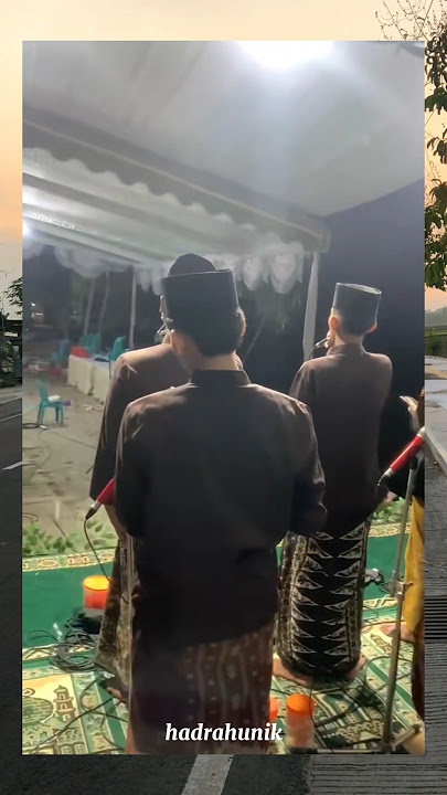 Yanafsuti Versi Terbaru #hadrahalbanjari #sholawat #azzahir #gandrungnabimerdu #gusiqdham