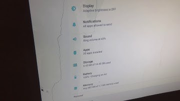 BYINTEK  BT96plus android，How to adjust the sound of the Android channel?