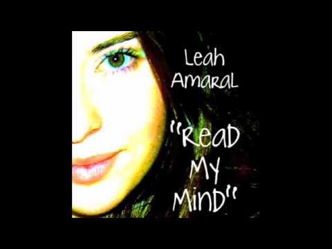 "Read My Mind" - Leah Amaral (Original Song)