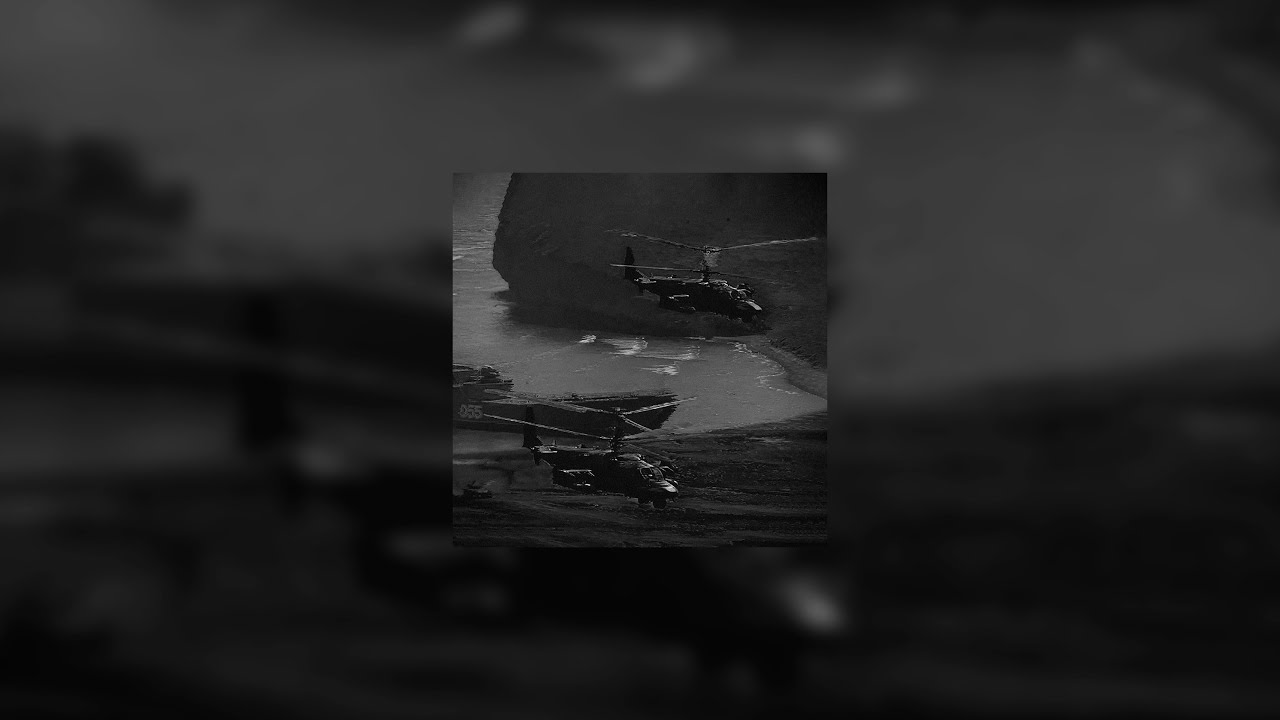 NIGYL - GOD OF WAR [OFFICIAL MUSIC VIDEO]