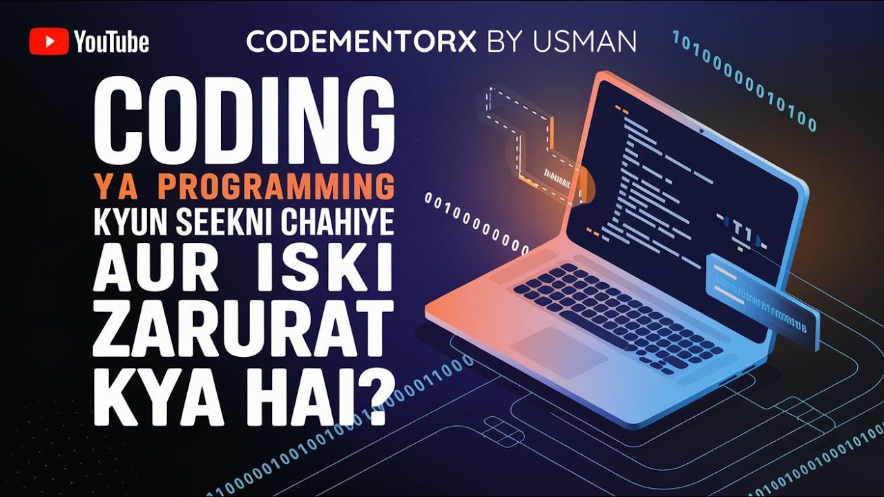 Why Learn Coding? | The Benefits, Myths, and How to Start Programming ...