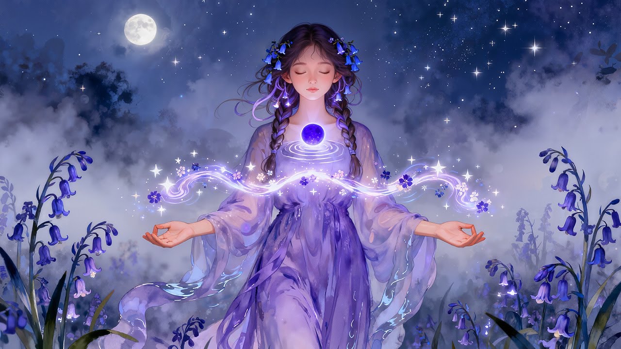 Всего 8 Минут, Чтобы Избавиться От Негативной Энергии В Теле: Напряжения, Усталости И Эмоциональн...