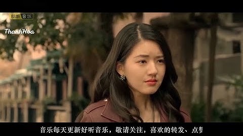 [Vietsub] Người đau khổ nhất thế gian |世界上最伤心的人| Giọng nữ (MV)